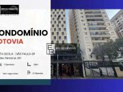 Apartamento para Venda em São Paulo/SP Santa Cecília 1...