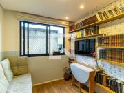 Apartamento para Venda em São Paulo/SP Santa Cecília 1...