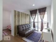 Apartamento para Venda em São Paulo/SP Santa Cecília 1...