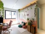 Apartamento para Venda em São Paulo/SP Santa Cecília 1...