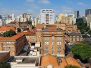 Apartamento para Venda em São Paulo/SP Santa Cecília 1...
