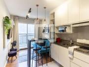 Apartamento para Venda em São Paulo/SP Santa Cecília 1...