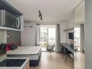 Apartamento para Venda em São Paulo/SP Santa Cecília 1...