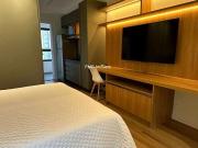 Apartamento para Venda em São Paulo/SP Santa Cecília 1...