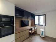 Apartamento para Venda em São Paulo/SP Santa Cecília 1...