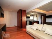 Apartamento para Venda em São Paulo/SP Santa Cecília 1...