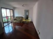 Apartamento para Venda em São Paulo/SP Santa Cecília 1...