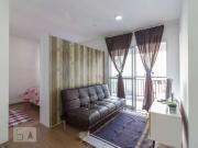 Apartamento para Venda em São Paulo/SP Santa Cecília 1...