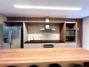 Apartamento para Venda em São Paulo/SP Santa Cecília 1...