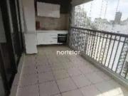 Apartamento para Venda em São Paulo/SP Santa Cecília 1...