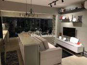 Apartamento para Venda em São Paulo/SP Santa Cecília 1...