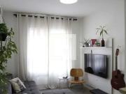 Apartamento para Venda em São Paulo/SP Santa Cecília 1...