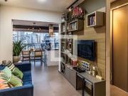 Apartamento para Venda em São Paulo/SP Santa Cecília 1...