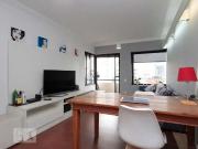 Apartamento para Venda em São Paulo/SP Santa Cecília 1...