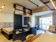 Apartamento para Venda em São Paulo/SP Santa Cecília 1...