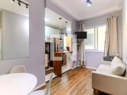 Apartamento para Venda em São Paulo/SP Santa Cecília 1...