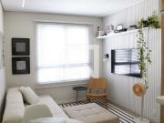 Apartamento para Venda em São Paulo/SP Santa Cecília 1...