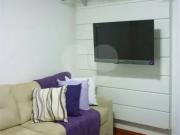 Apartamento para Venda em São Paulo/SP Santa Cecília 1...