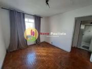 Apartamento para Venda em São Paulo/SP Santa Cecília 1...