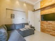 Apartamento para Venda em São Paulo/SP Santa Cecília 1...