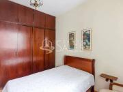 Apartamento para Venda em São Paulo/SP Santa Cecília 1...