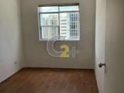 Apartamento para Venda em São Paulo/SP Santa Cecília 1...