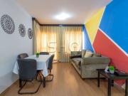 Apartamento para Venda em São Paulo/SP Santa Cecília 1...