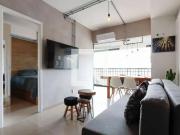 Apartamento para Venda em São Paulo/SP Santa Cecília 1...