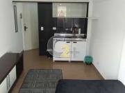 Apartamento para Venda em São Paulo/SP Santa Cecília 1...