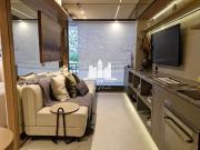 Apartamento para Venda em São Paulo/SP Santa Cecília 1...