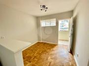 Apartamento para Venda em São Paulo/SP Santa Cecília 1...