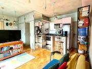 Apartamento para Venda em São Paulo/SP Santa Cecília 1...