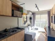 Apartamento para Venda em São Paulo/SP Santa Cecília 1...