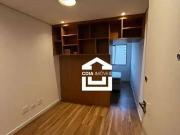 Apartamento para Venda em São Paulo/SP Santa Cecília 1...