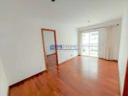 Apartamento para Venda em São Paulo/SP Santa Cecília 1...