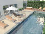 Apartamento para Venda em São Paulo/SP Santa Cecília 1...