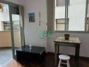 Apartamento para Venda em São Paulo/SP Santa Cecília 1...