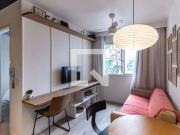 Apartamento para Venda em São Paulo/SP Santa Cecília 1...