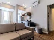 Apartamento para Venda em São Paulo/SP Santa Cecília 1...