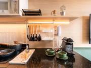 Apartamento para Venda em São Paulo/SP Santa Cecília 1...