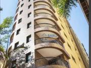 Apartamento para Venda em São Paulo/SP Santa Cecília 1...