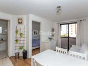 Apartamento para Venda em São Paulo/SP Santa Cecília 1...