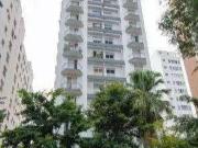 Apartamento para Venda em São Paulo/SP Santa Cecília 1...