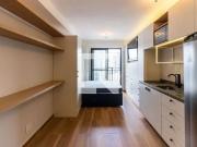 Apartamento para Venda em São Paulo/SP Santa Cecília 1...