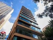 Apartamento para Venda em São Paulo/SP Santa Cecília 1...