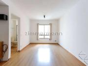 Apartamento para Venda em São Paulo/SP Santa Cecília 1...