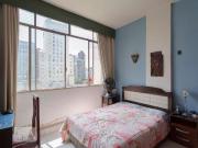 Apartamento para Venda em São Paulo/SP Santa Cecília 1...