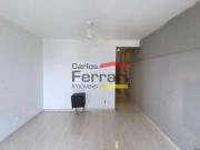 Apartamento para Venda em São Paulo/SP Santa Cecília 1...