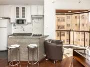 Apartamento para Venda em São Paulo/SP Santa Cecília 1...