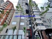 Apartamento para Venda em São Paulo/SP Santa Cecília 1...